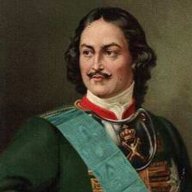 PeterI