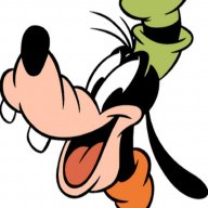 Goofy