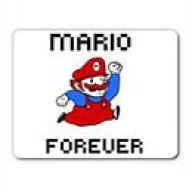 MarioForever