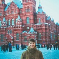 Саня Глумов