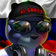 Al-Gross