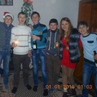 Коля Шевченко