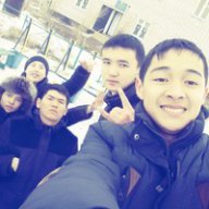 Куаныш Бекежан