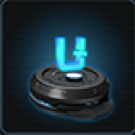 free-uridium