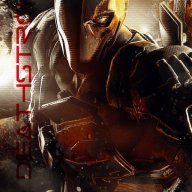 DeathStroke_The