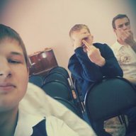 Николай Фролов