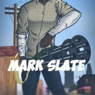 MarkDoza