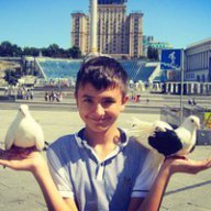 Данил Хохрин