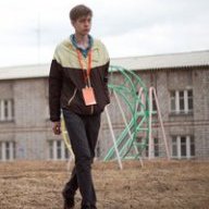 Данил Лилов