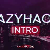 LazyHack
