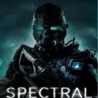 Spectralny