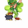 Patrickgreen