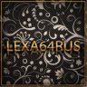 LEXA64RUS