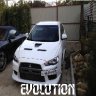 Evolution