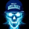 BillyMilligan