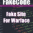 FakeCoder