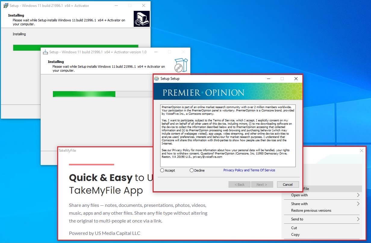 86307_windows 11 build 21996.1 x64 + activator.exe