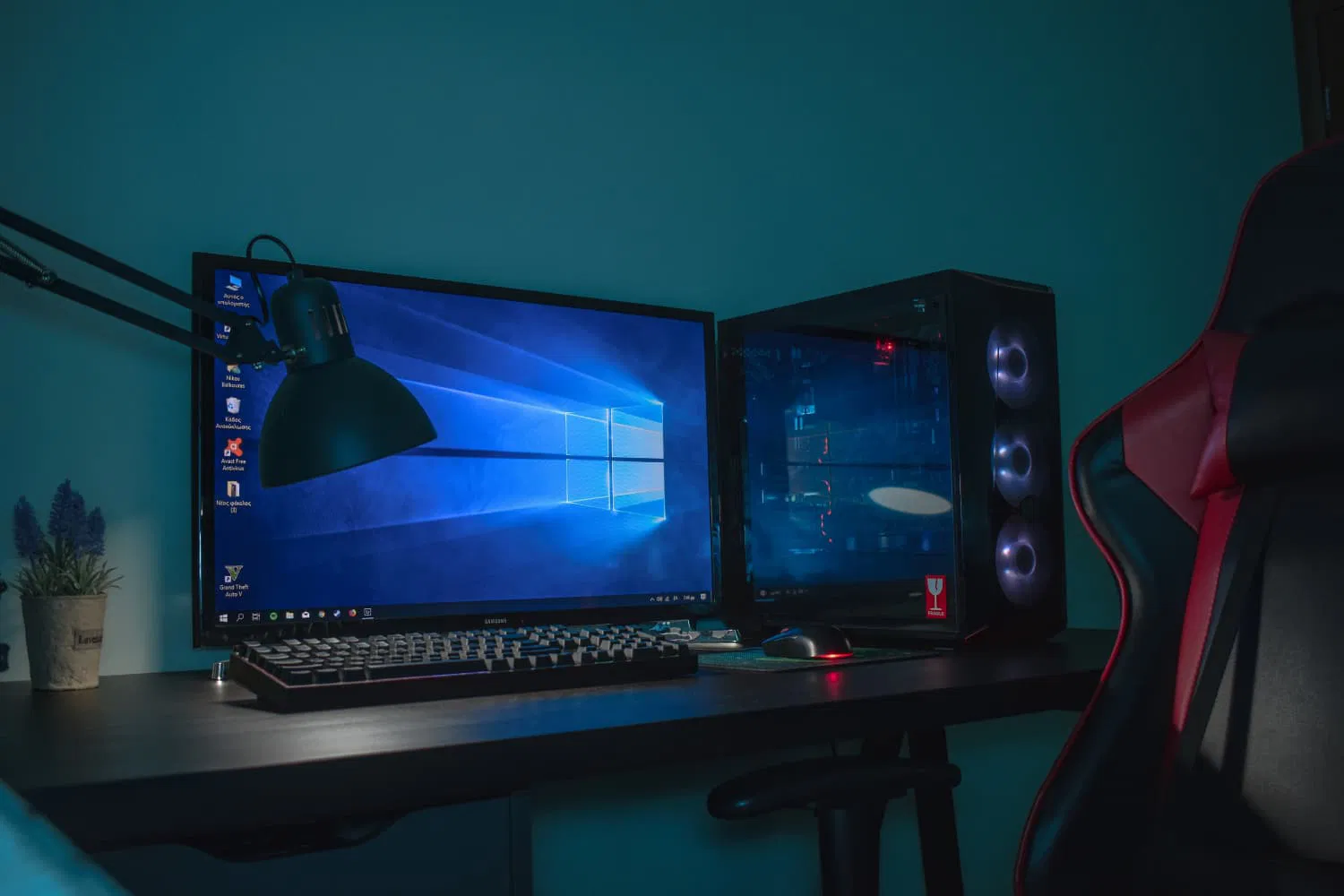 Как заблокировать обновление до Windows 11