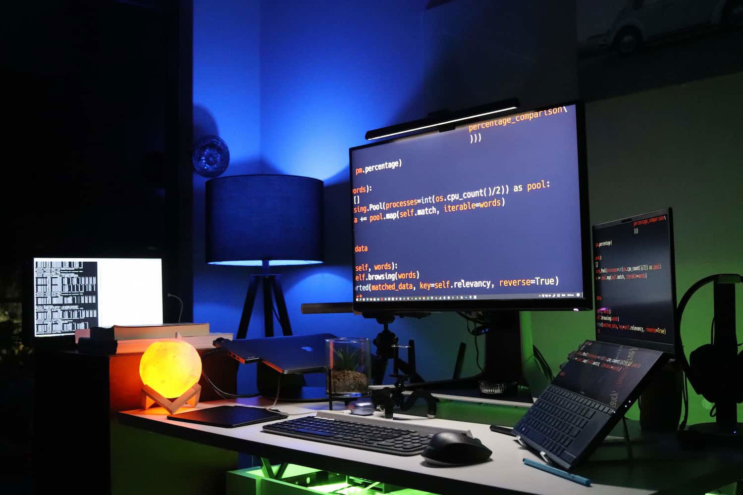 Установка ОС Linux в Windows 11 с использованием WSL 2